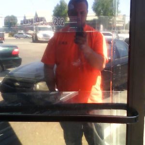 Meet your Posher, Rob